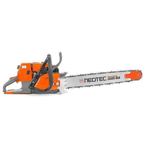 92cc chainsaw gas power with - 92cc,