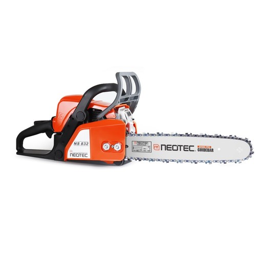 31cc gas powered - 31cc, with