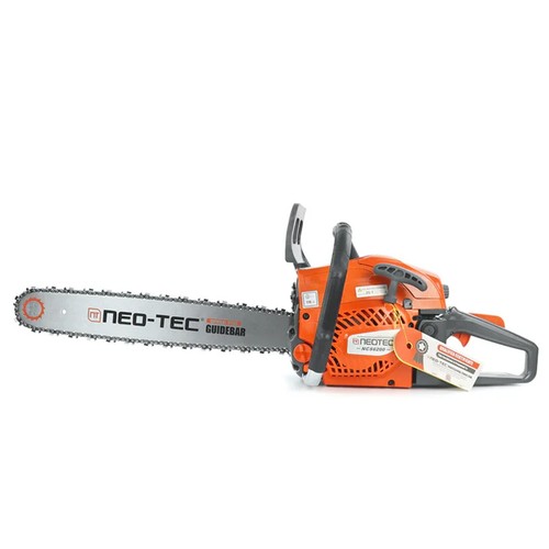 62cc 2stroke gasoline chainsaw - gasoline,